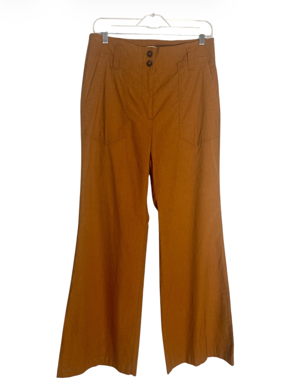 Maeve Anthropologie Naomi Pants Size 10